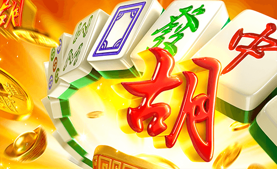 Mahjong Ways của PG Soft