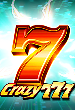 Crazy 777 của JILI